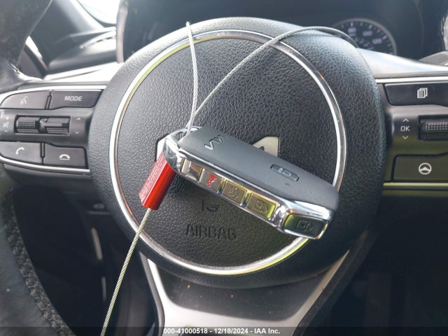 KIA K5 Gt-line 2023 5XXG64J2XPG213325 Image 11