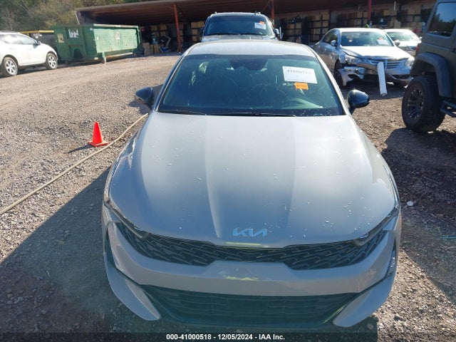 KIA K5 Gt-line 2023 5XXG64J2XPG213325 Image 12