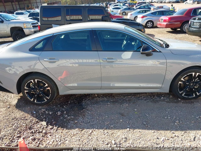 KIA K5 Gt-line 2023 5XXG64J2XPG213325 Image 13