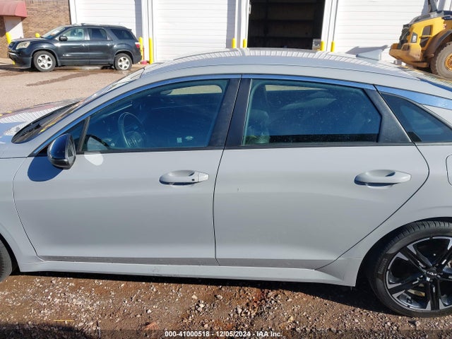KIA K5 Gt-line 2023 5XXG64J2XPG213325 Image 14