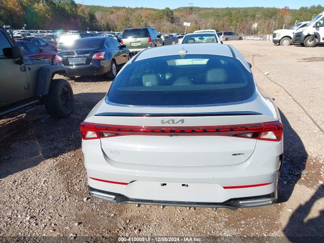 KIA K5 Gt-line 2023 5XXG64J2XPG213325 Image 16