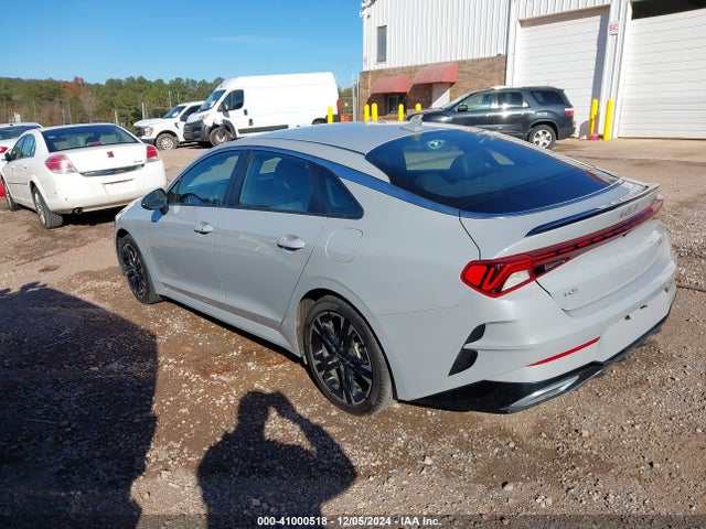 KIA K5 Gt-line 2023 5XXG64J2XPG213325 Image 3