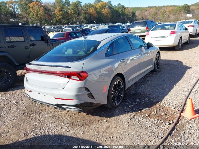KIA K5 Gt-line 2023 5XXG64J2XPG213325 Image 4