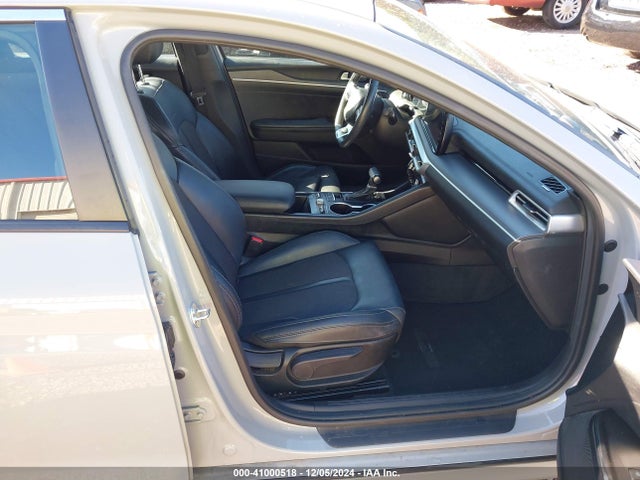 KIA K5 Gt-line 2023 5XXG64J2XPG213325 Image 5