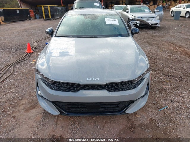 KIA K5 Gt-line 2023 5XXG64J2XPG213325 Image 6