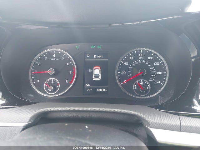 KIA K5 Gt-line 2023 5XXG64J2XPG213325 Image 7