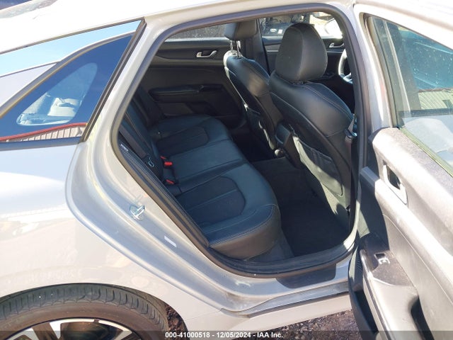 KIA K5 Gt-line 2023 5XXG64J2XPG213325 Image 8