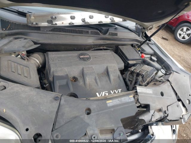 2GKFLYE37E6182611 GMC Terrain Slt-2