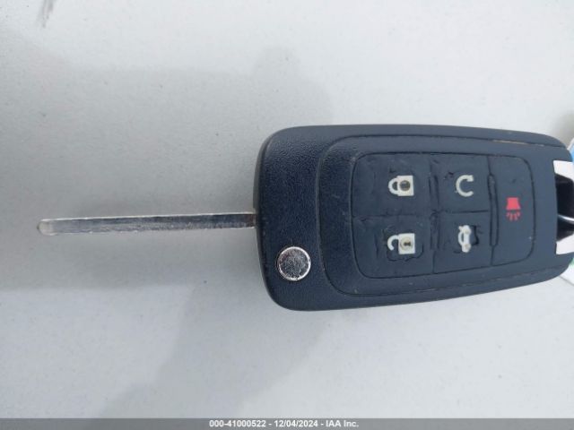 2GKFLYE37E6182611 GMC Terrain Slt-2