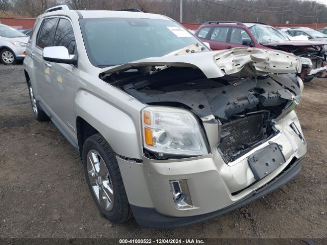2GKFLYE37E6182611 GMC Terrain Slt-2