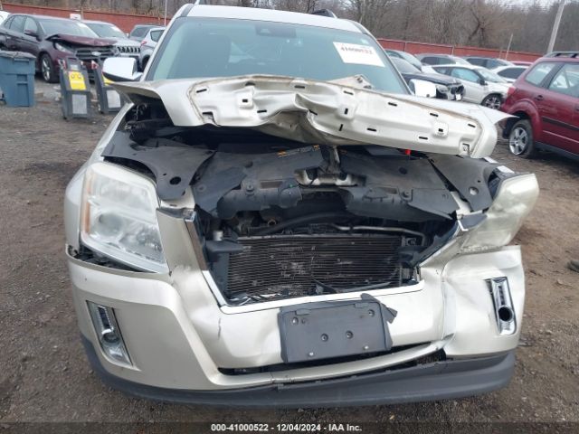 2GKFLYE37E6182611 GMC Terrain Slt-2