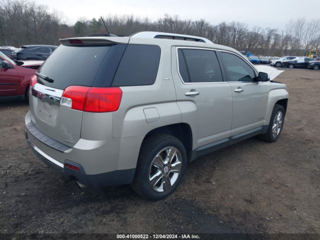 2GKFLYE37E6182611 GMC Terrain Slt-2