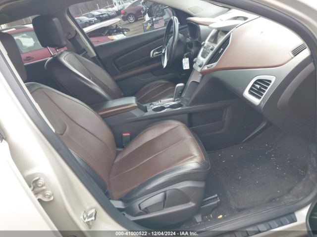 2GKFLYE37E6182611 GMC Terrain Slt-2