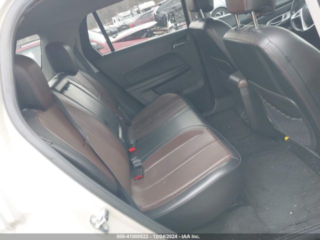 2GKFLYE37E6182611 GMC Terrain Slt-2