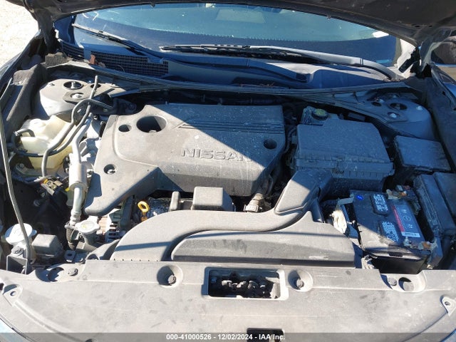 Nissan Altima 2.5 Sl 2018 1N4AL3AP2JC137553 Image 10