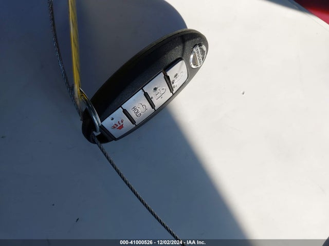 Nissan Altima 2.5 Sl 2018 1N4AL3AP2JC137553 Image 11