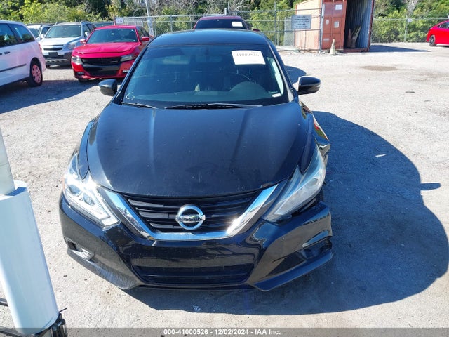 Nissan Altima 2.5 Sl 2018 1N4AL3AP2JC137553 Image 12