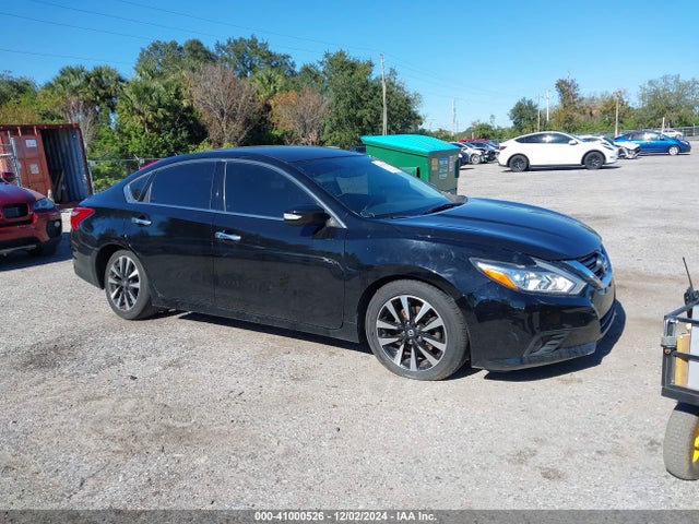 Nissan Altima 2.5 Sl 2018 1N4AL3AP2JC137553 Image 13