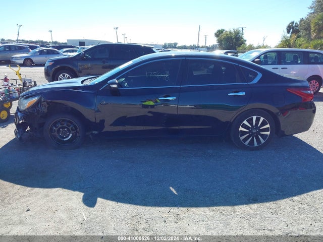 Nissan Altima 2.5 Sl 2018 1N4AL3AP2JC137553 Image 14