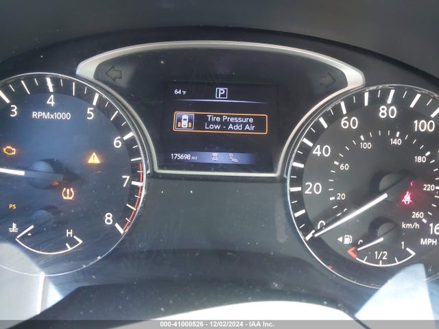 Nissan Altima 2.5 Sl 2018 1N4AL3AP2JC137553 Image 15