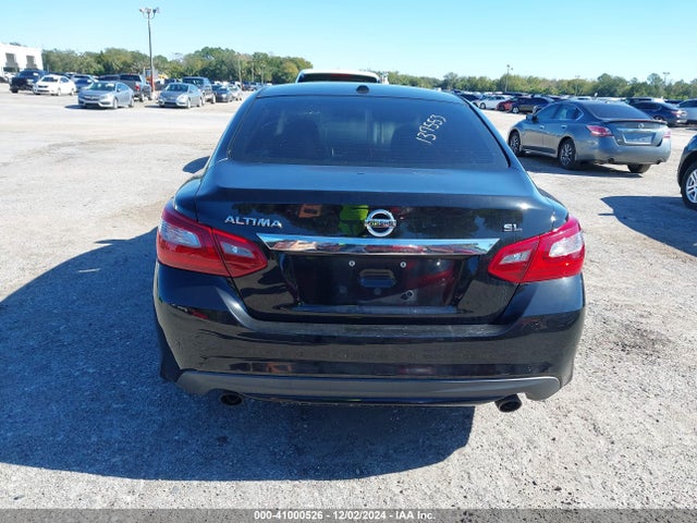 Nissan Altima 2.5 Sl 2018 1N4AL3AP2JC137553 Image 16