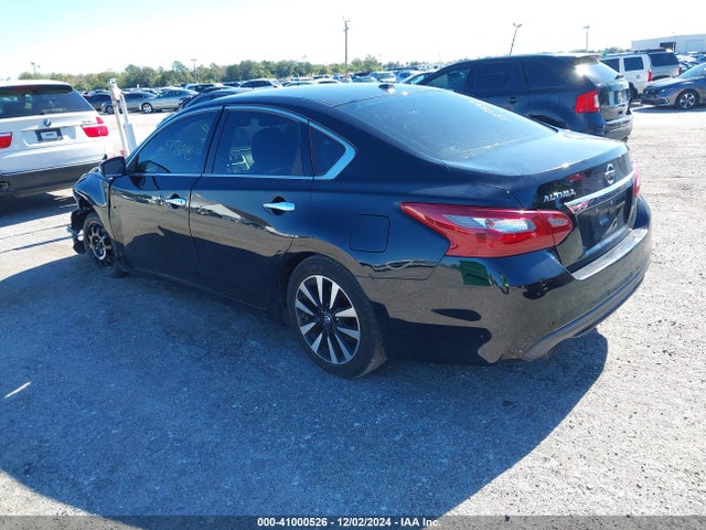 Nissan Altima 2.5 Sl 2018 1N4AL3AP2JC137553 Image 3