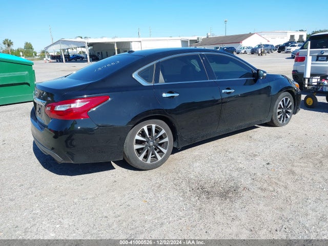 Nissan Altima 2.5 Sl 2018 1N4AL3AP2JC137553 Image 4