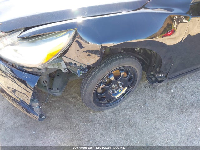 Nissan Altima 2.5 Sl 2018 1N4AL3AP2JC137553 Image 6