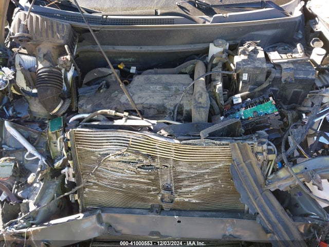 Chevrolet EQUINOX LS 2019 2GNAXHEV8K6215128 Image 10