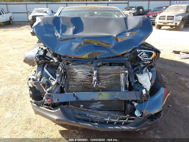 Chevrolet EQUINOX LS 2019 2GNAXHEV8K6215128 Image 13