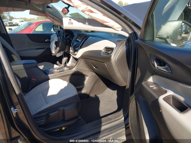 Chevrolet EQUINOX LS 2019 2GNAXHEV8K6215128 Image 5
