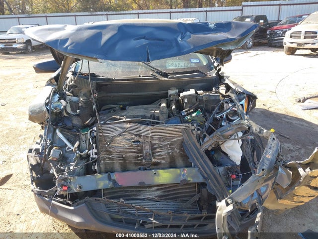 Chevrolet EQUINOX LS 2019 2GNAXHEV8K6215128 Image 6