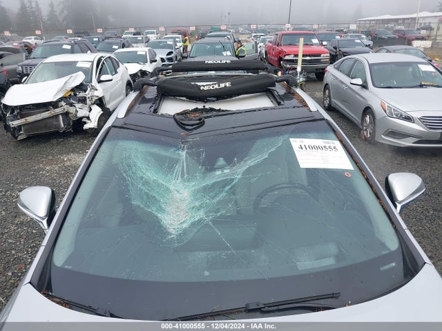 2T2BGMCA5HC019608 Lexus RX 450H