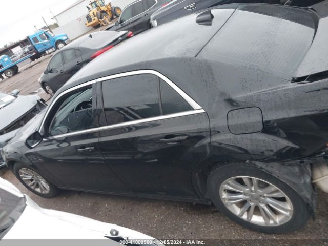 2C3CCAAG6KH542454 Chrysler 300 Touring L