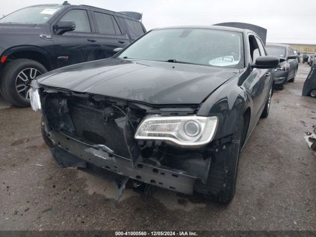 2C3CCAAG6KH542454 Chrysler 300 Touring L