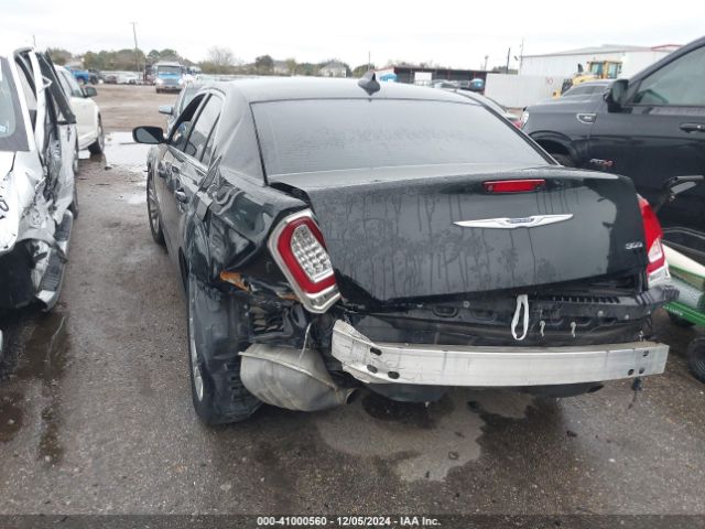 2C3CCAAG6KH542454 Chrysler 300 Touring L