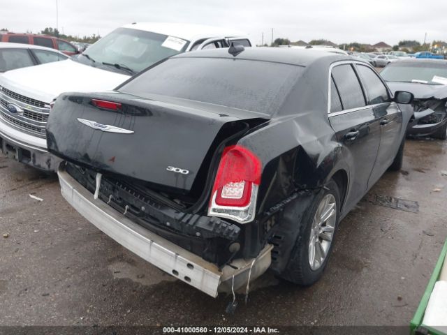 2C3CCAAG6KH542454 Chrysler 300 Touring L