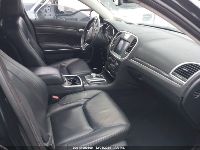 2C3CCAAG6KH542454 Chrysler 300 Touring L
