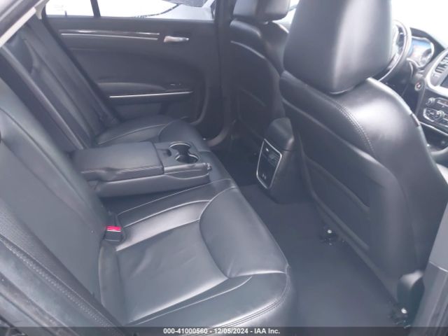2C3CCAAG6KH542454 Chrysler 300 Touring L