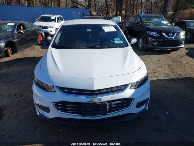 Chevrolet MALIBU LS 2017 1G1ZB5ST1HF104360 Image 12