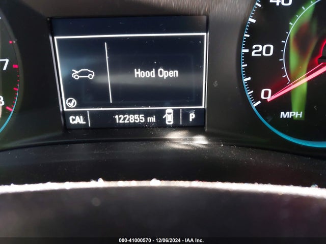 Chevrolet MALIBU LS 2017 1G1ZB5ST1HF104360 Image 15