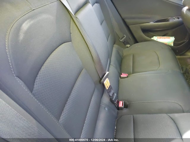 Chevrolet MALIBU LS 2017 1G1ZB5ST1HF104360 Image 8