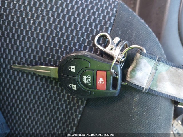 Nissan Versa 1.6 Sv 2017 3N1CN7AP6HL905699 Image 11