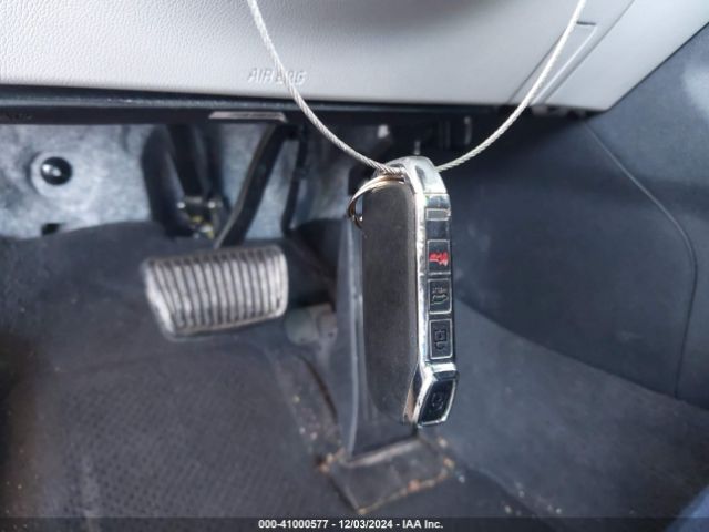 5XYRH4LF0NG127324 KIA SORENTO EX