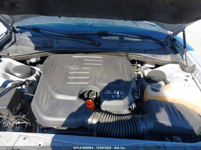2C3CDXHGXNH149888 Dodge Charger Gt Rwd