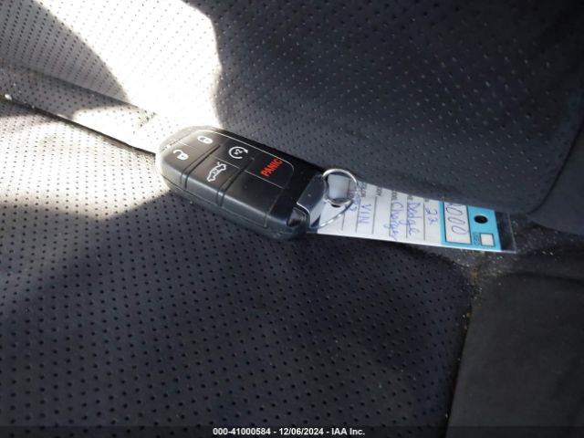 2C3CDXHGXNH149888 Dodge Charger Gt Rwd