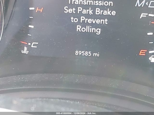 2C3CDXHGXNH149888 Dodge Charger Gt Rwd