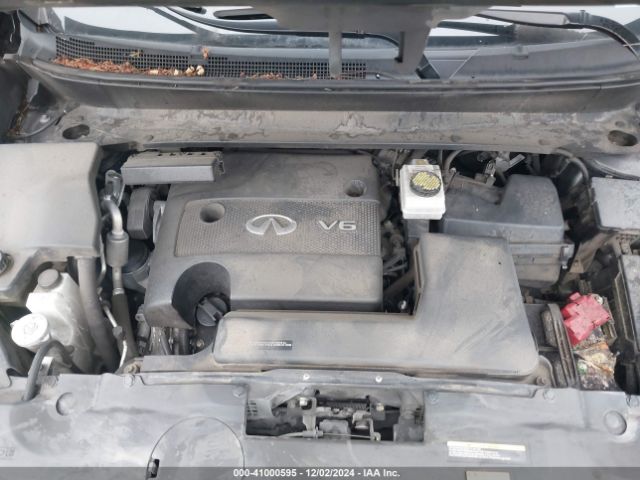 5N1AL0MN9GC506805 Infiniti QX60