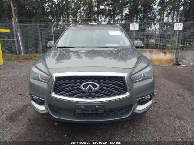 5N1AL0MN9GC506805 Infiniti QX60