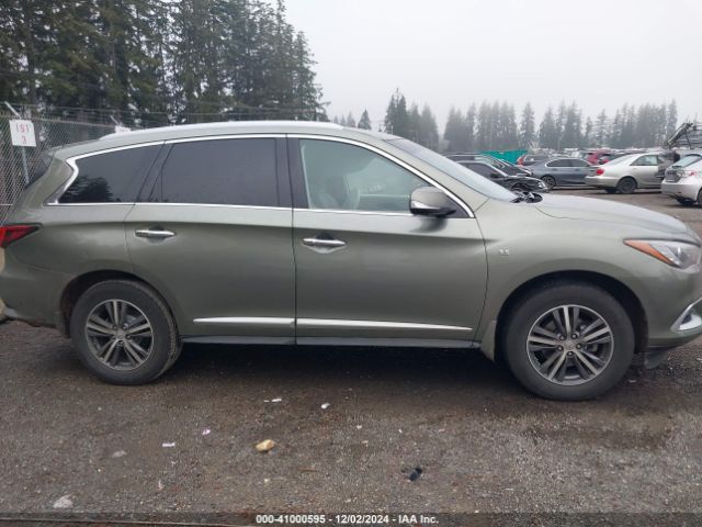 5N1AL0MN9GC506805 Infiniti QX60